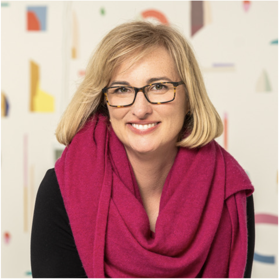 Avatar for Helen Horstmann-Allen